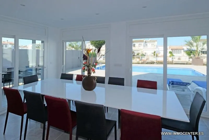 Lv02 Villa Empuriabrava