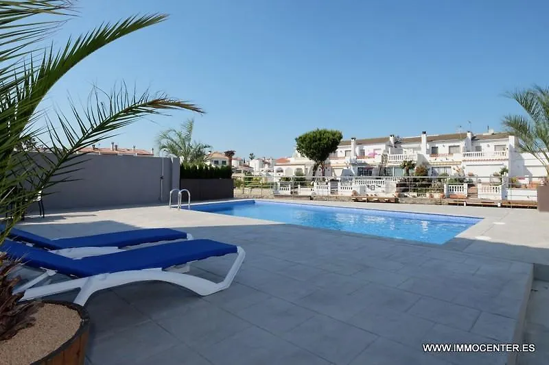 Lv02 Villa Empuriabrava