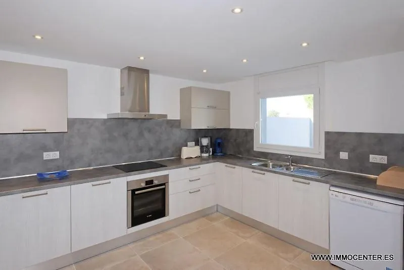 Lv02 Villa Empuriabrava