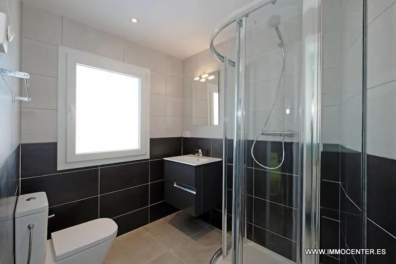 Lv02 Villa Empuriabrava