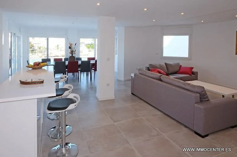 Lv02 Villa Empuriabrava