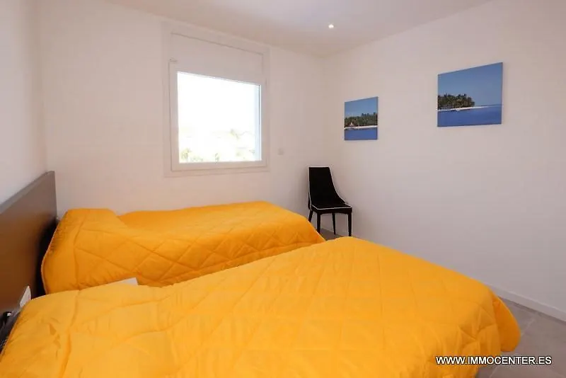 Lv02 Villa Empuriabrava